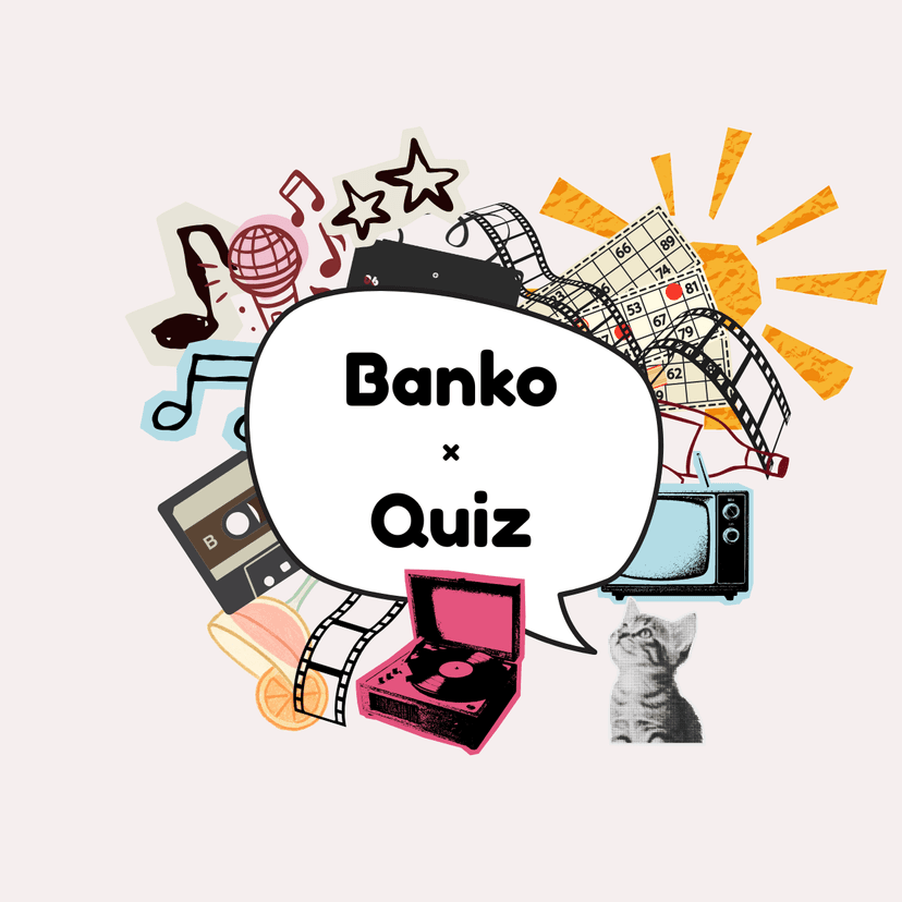 Banko og Quiz
