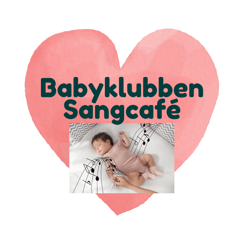 Babyklubben Sangcafé