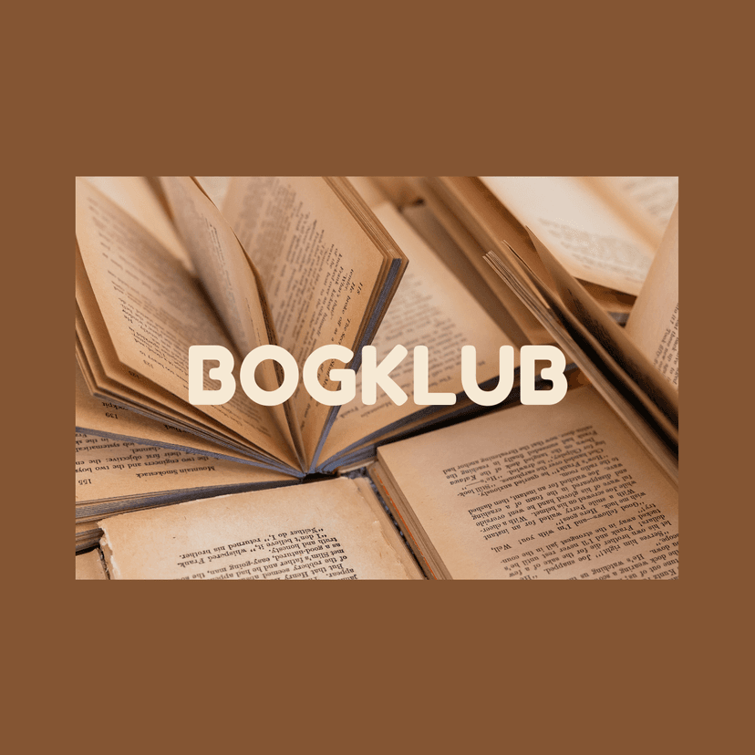 Bogklubben
