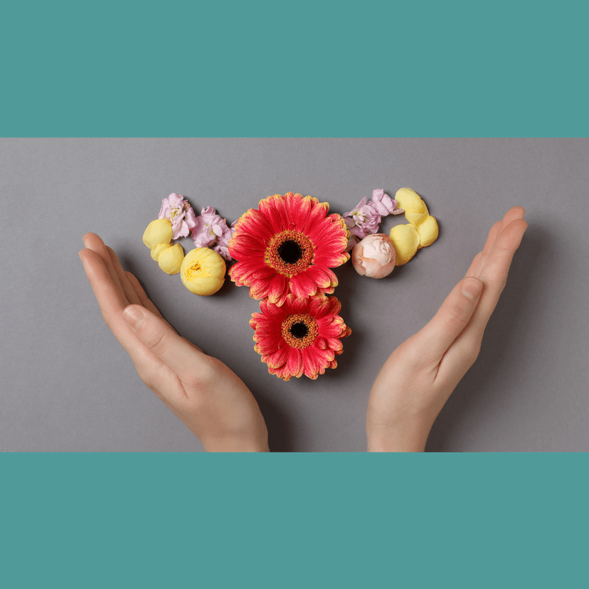 Foredrag: "Bliv klogere på din overgangsalder"